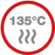 Autoclavabile 135º