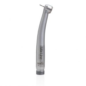 ivory silk line high speed handpiece borden connection