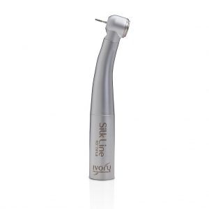 Ivory Silk Line High Speed Handpiece Bienair Connection