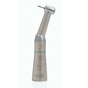 SL132C Ivory Silk Line Endodontic Contra-Angle 32:1