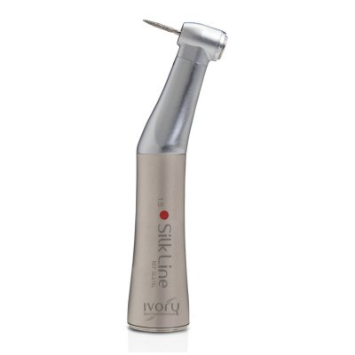 SL415L Ivory Multiplier Contra-Angle 1:5, Optical Fiber